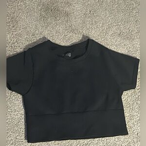 Offline by Aerie Women’s seamless crop top Size: Small